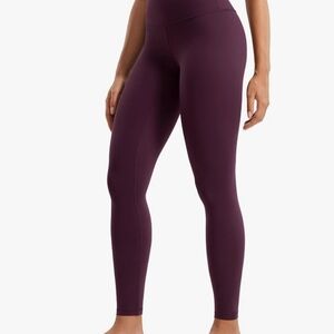 CRZ YOGA Butterluxe High Waisted Lounge Leggings 28'' - Workout Yoga Pants